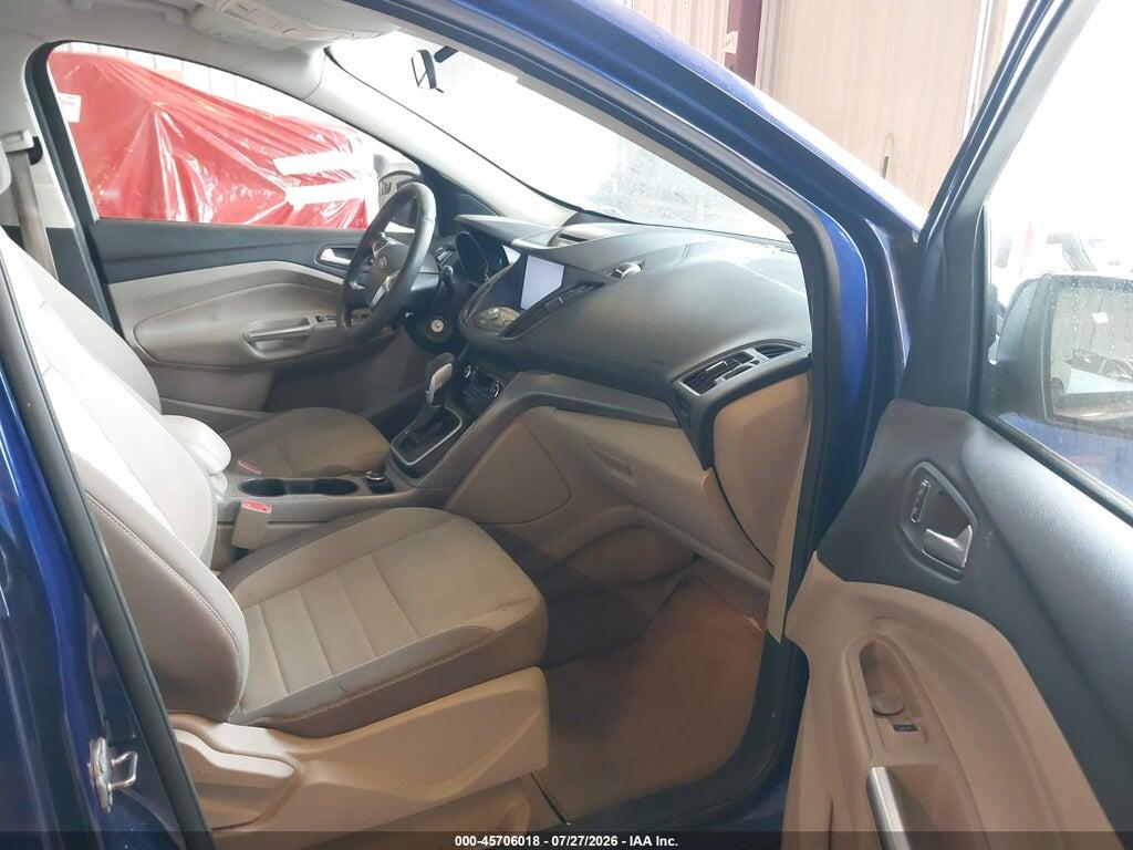 1FMCU0G96DUB22801 2013 FORD ESCAPE photo no. 5