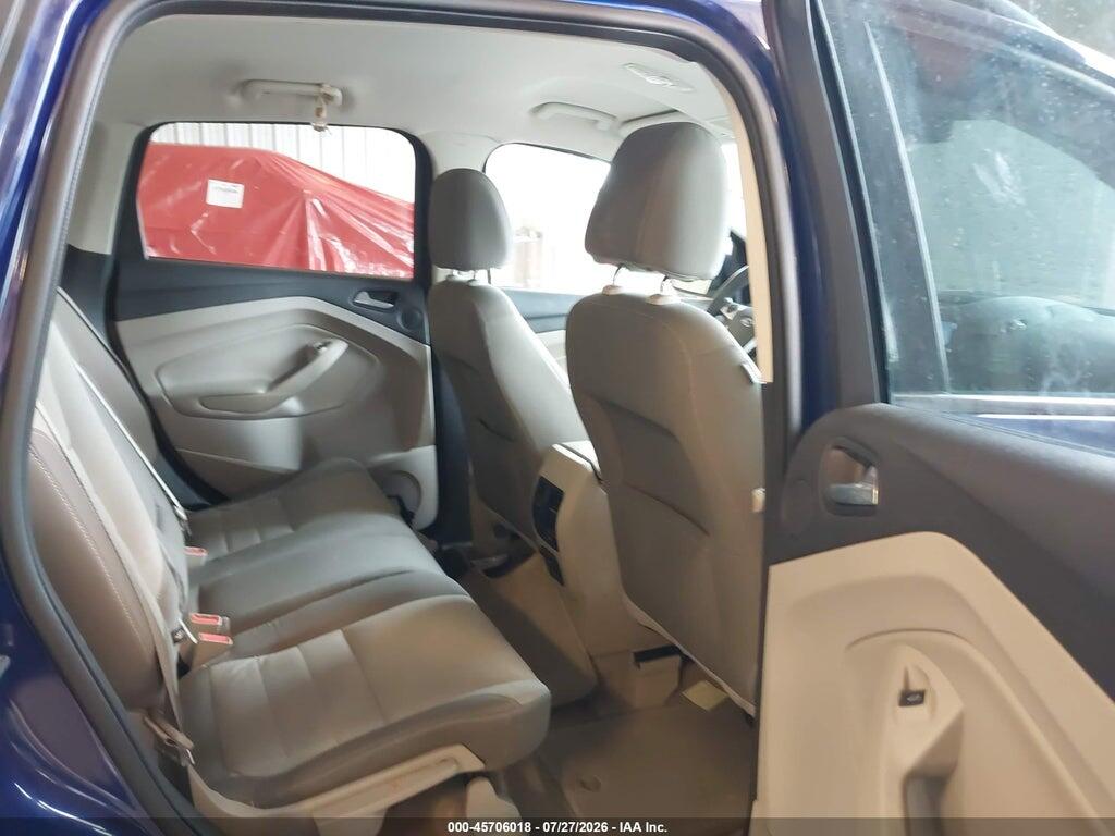 1FMCU0G96DUB22801 2013 FORD ESCAPE photo no. 8