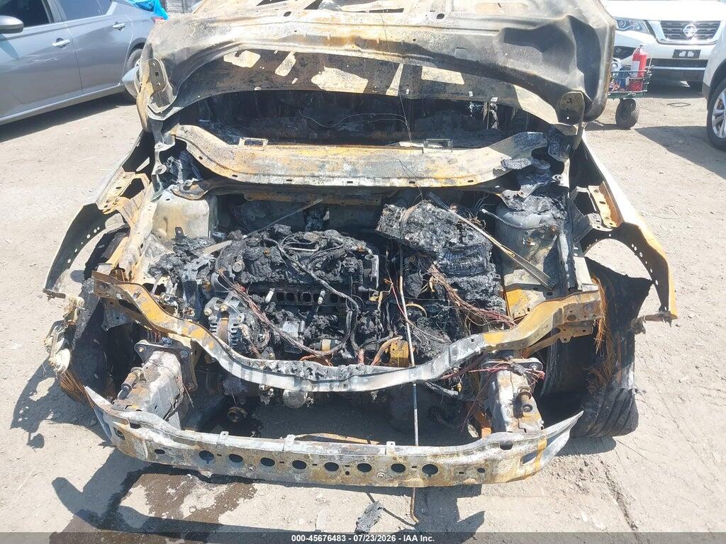 1FMCU9GX0DUD94196 2013 FORD ESCAPE photo no. 10