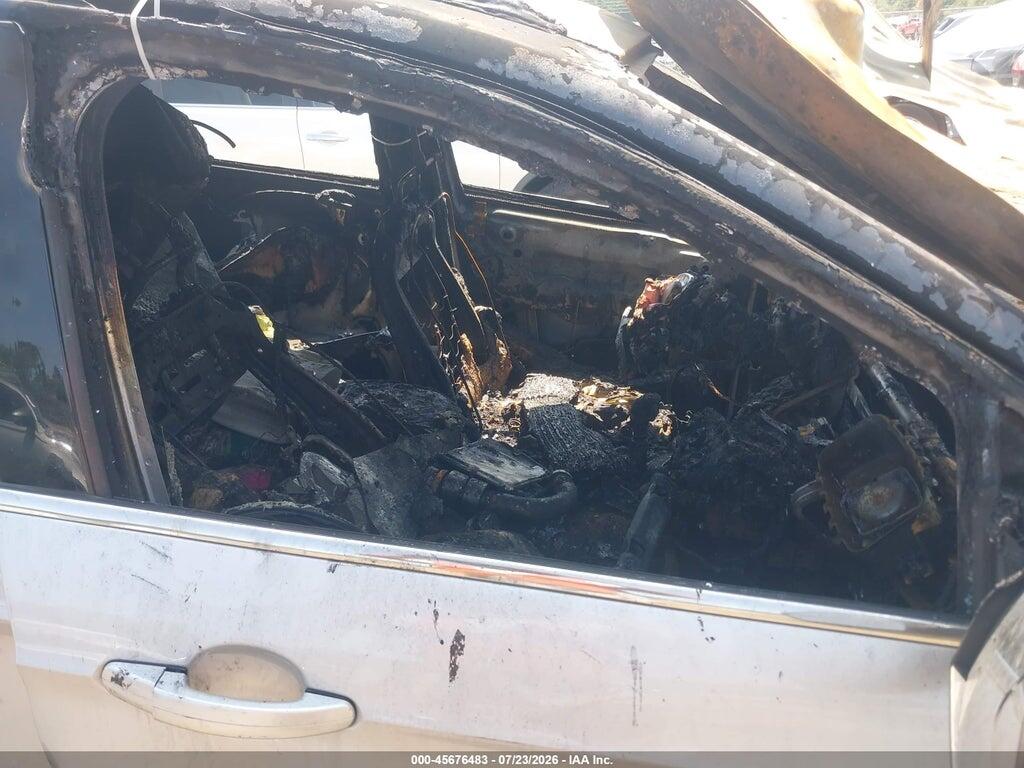 1FMCU9GX0DUD94196 2013 FORD ESCAPE photo no. 5