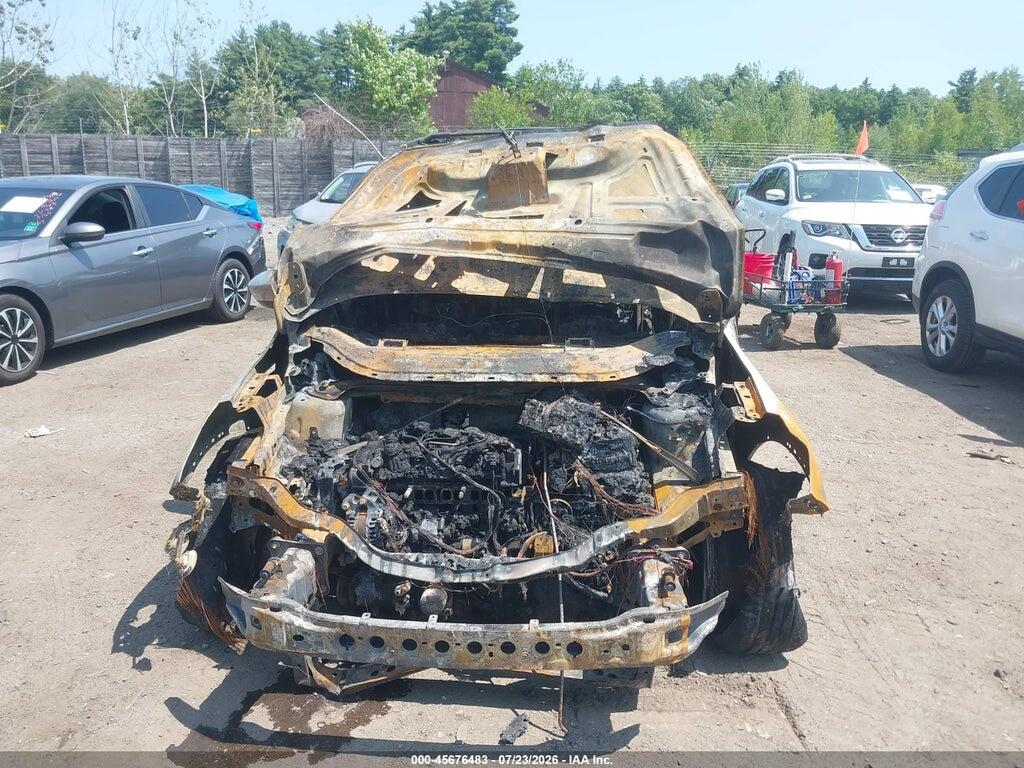 1FMCU9GX0DUD94196 2013 FORD ESCAPE photo no. 6