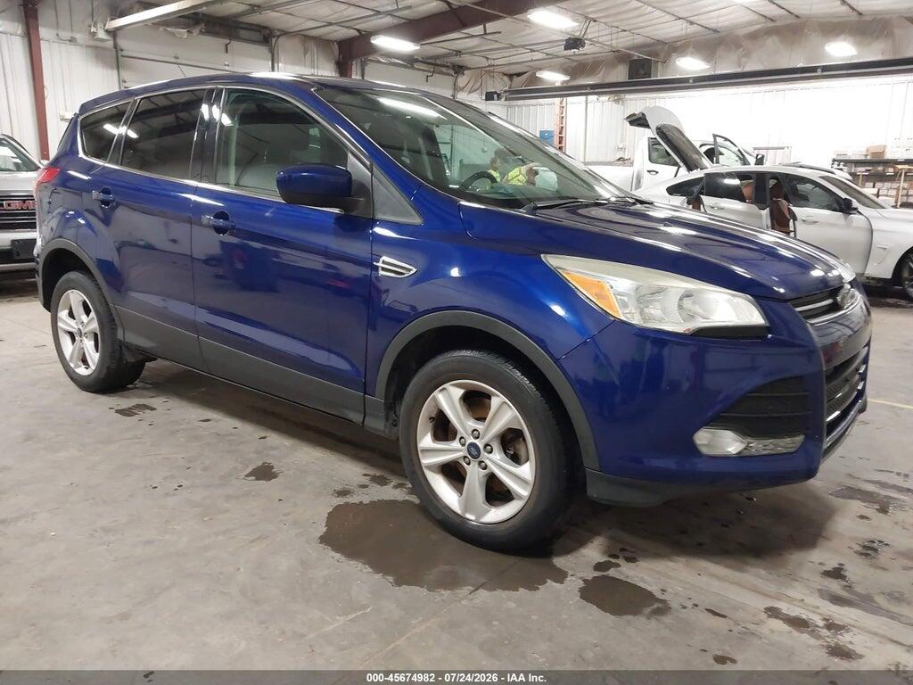 1FMCU0G94DUC59896 2013 FORD ESCAPE photo no. 1
