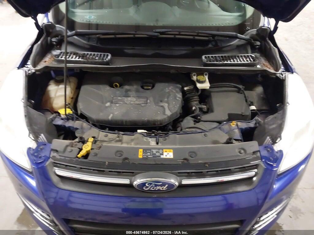 1FMCU0G94DUC59896 2013 FORD ESCAPE photo no. 10