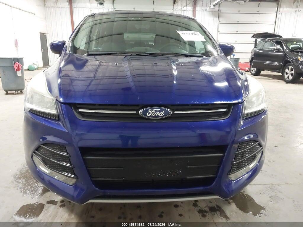 1FMCU0G94DUC59896 2013 FORD ESCAPE photo no. 12