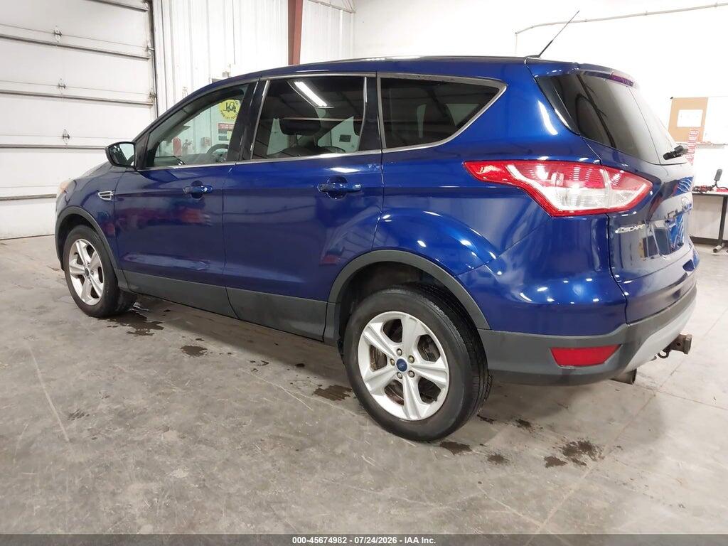 1FMCU0G94DUC59896 2013 FORD ESCAPE photo no. 3