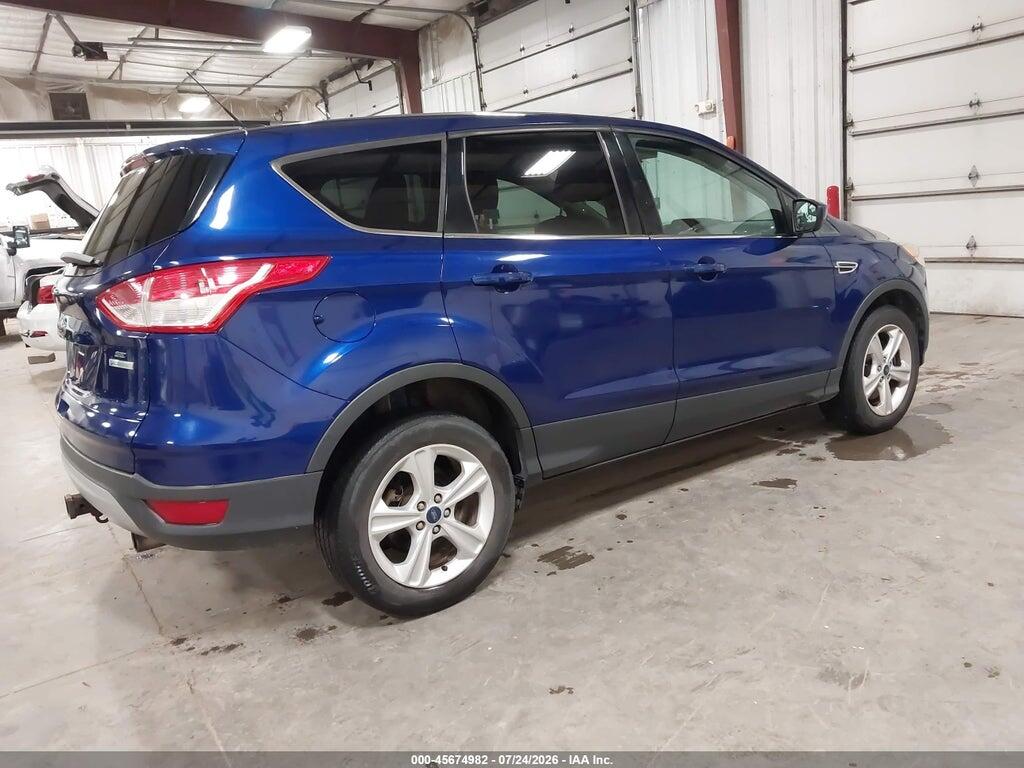 1FMCU0G94DUC59896 2013 FORD ESCAPE photo no. 4