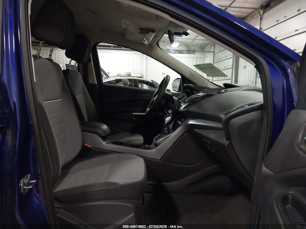 1FMCU0G94DUC59896 2013 FORD ESCAPE photo no. 5