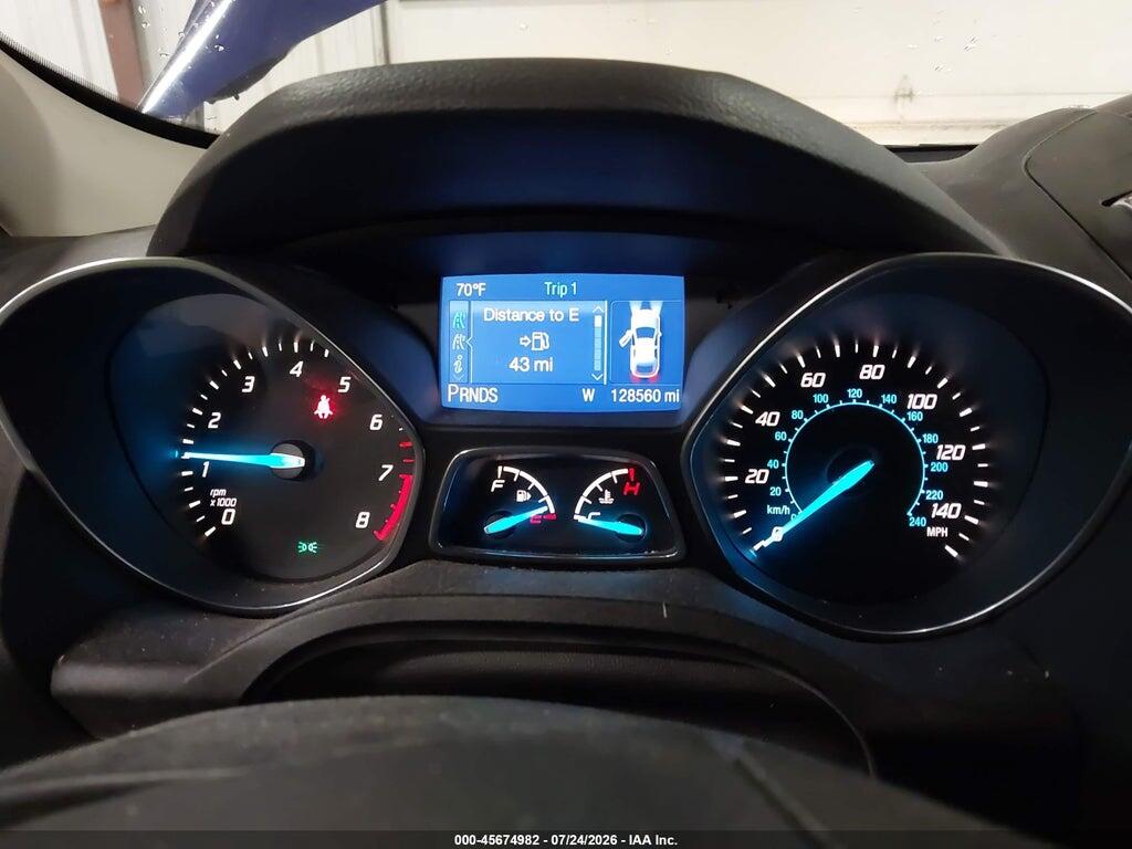 1FMCU0G94DUC59896 2013 FORD ESCAPE photo no. 7