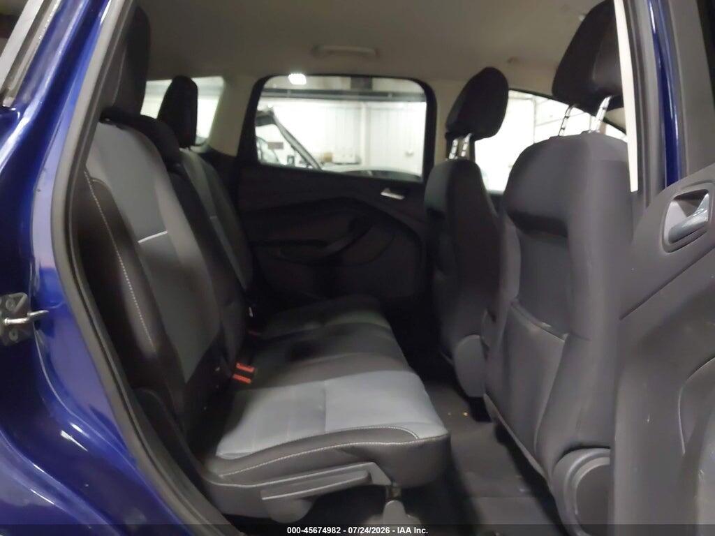 1FMCU0G94DUC59896 2013 FORD ESCAPE photo no. 8