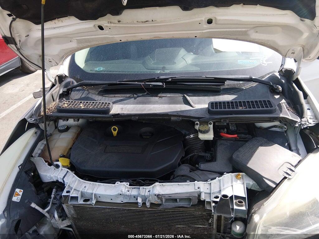 1FMCU0J91DUD32618 2013 FORD ESCAPE photo no. 10