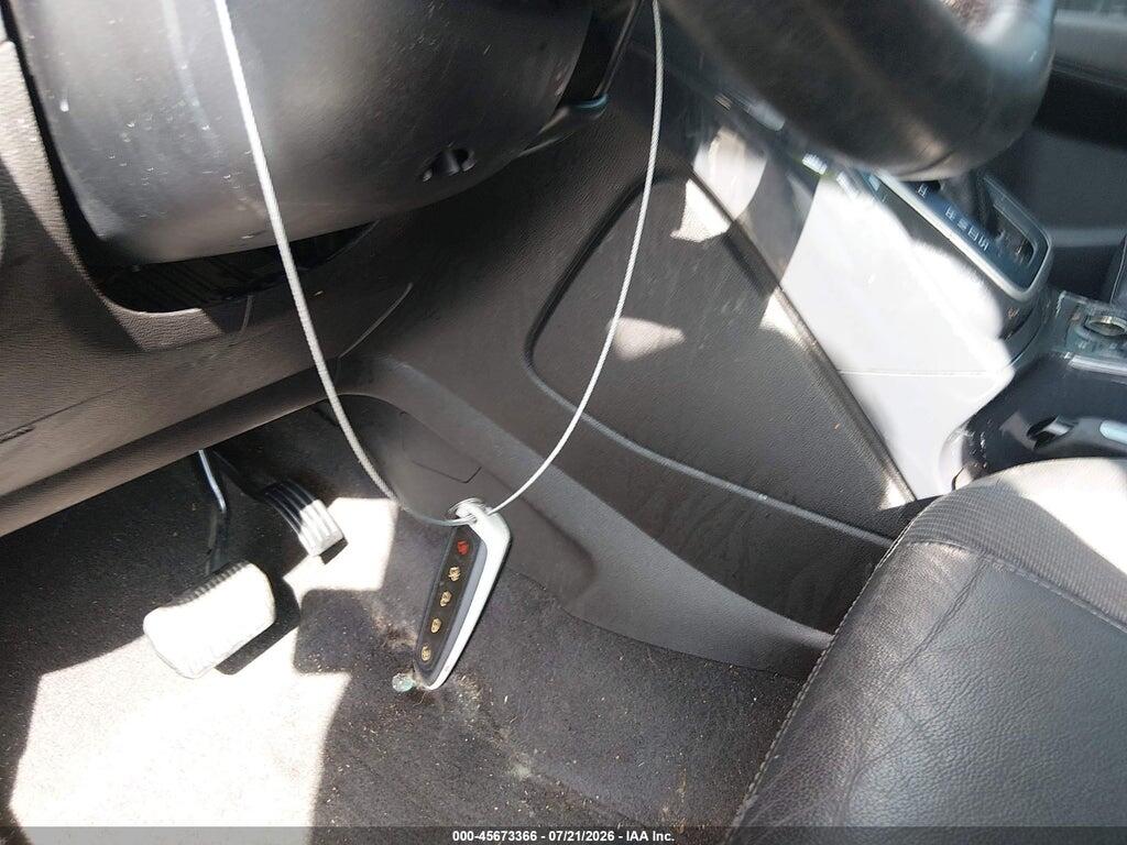 1FMCU0J91DUD32618 2013 FORD ESCAPE photo no. 11