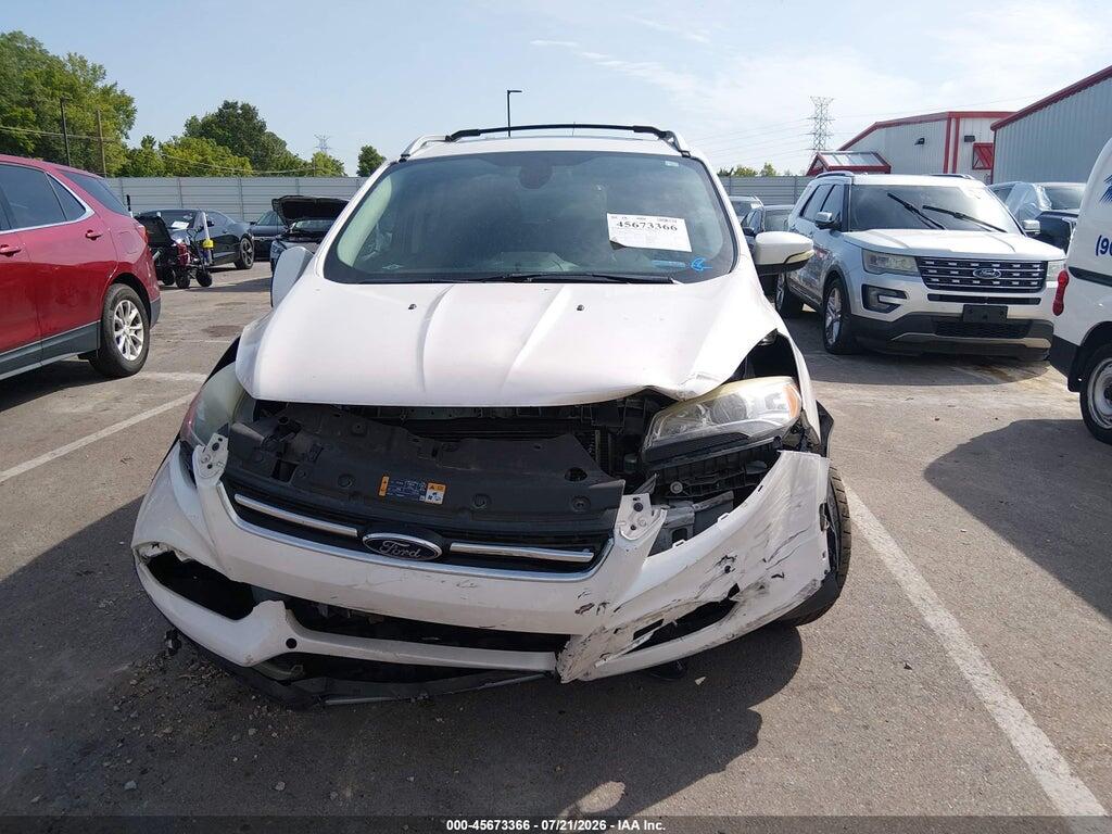 1FMCU0J91DUD32618 2013 FORD ESCAPE photo no. 12