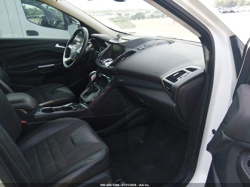 1FMCU0J91DUD32618 2013 FORD ESCAPE photo no. 5