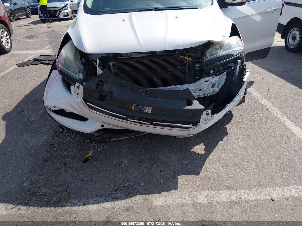 1FMCU0J91DUD32618 2013 FORD ESCAPE photo no. 6