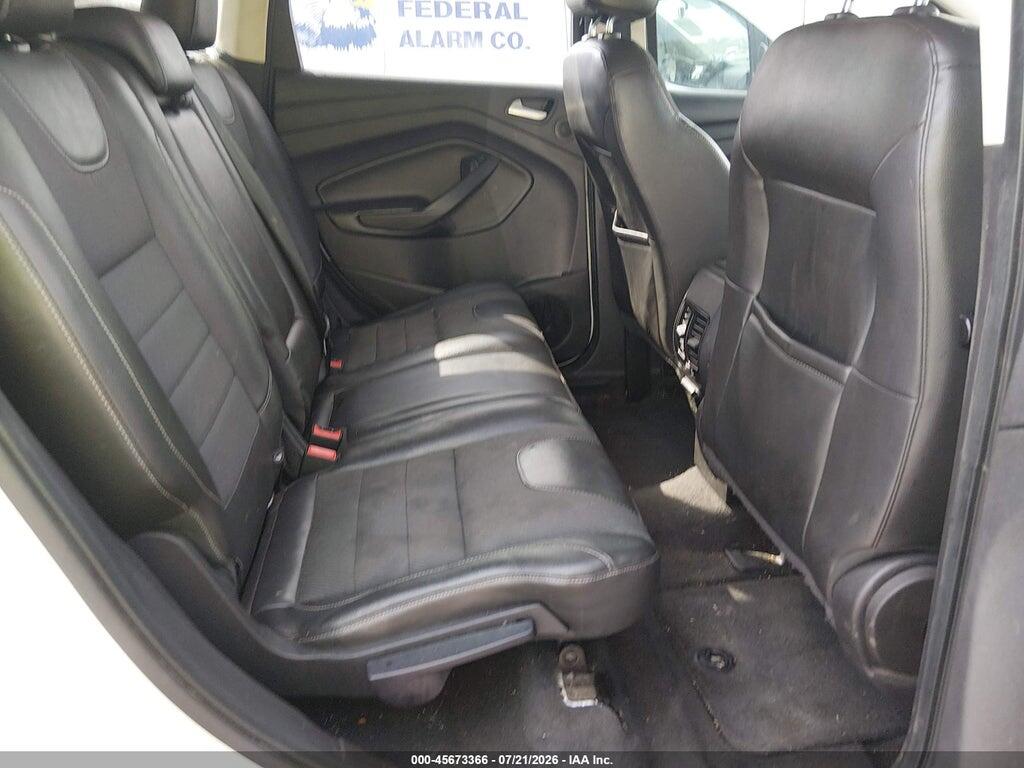 1FMCU0J91DUD32618 2013 FORD ESCAPE photo no. 8