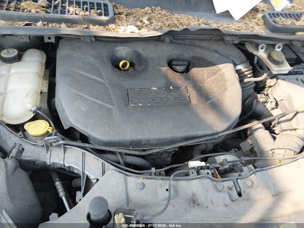 1FMCU0G96DUD06829 2013 FORD ESCAPE photo no. 10