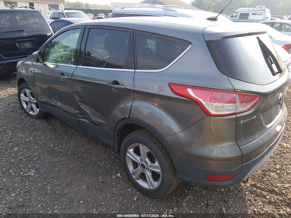 1FMCU0G96DUD06829 2013 FORD ESCAPE photo no. 3