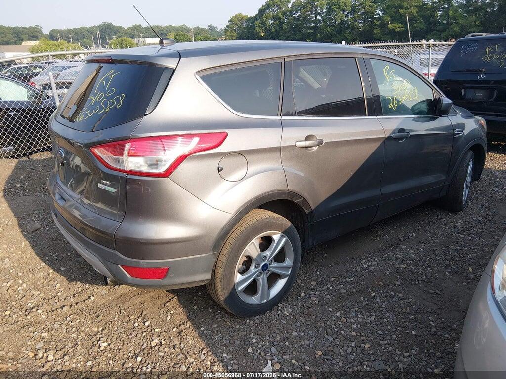 1FMCU0G96DUD06829 2013 FORD ESCAPE photo no. 4