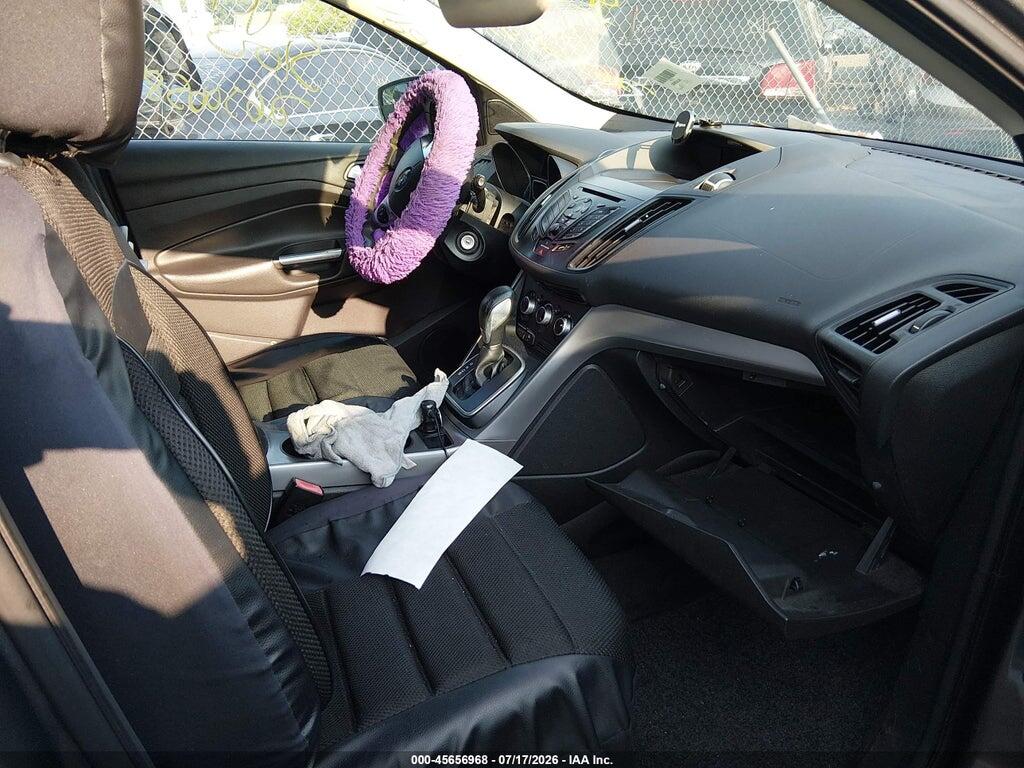 1FMCU0G96DUD06829 2013 FORD ESCAPE photo no. 5