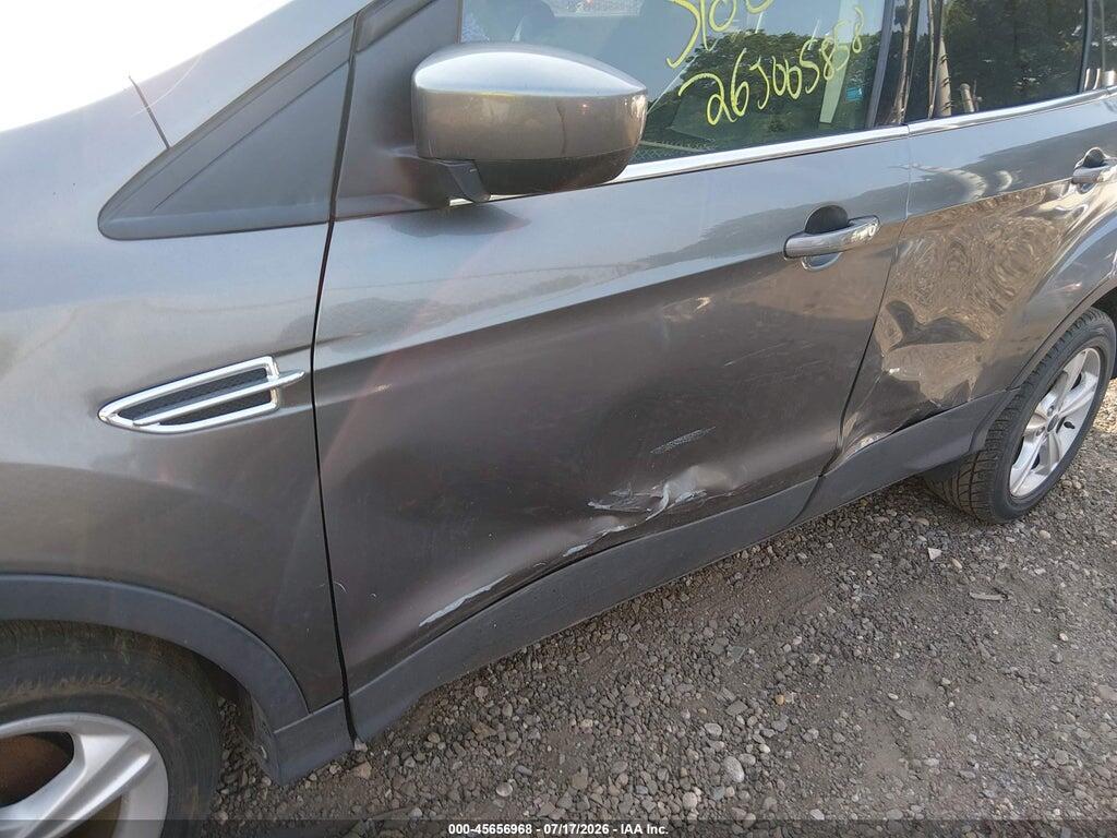 1FMCU0G96DUD06829 2013 FORD ESCAPE photo no. 6