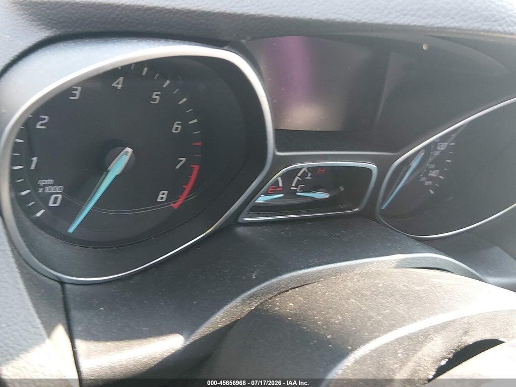 1FMCU0G96DUD06829 2013 FORD ESCAPE photo no. 7
