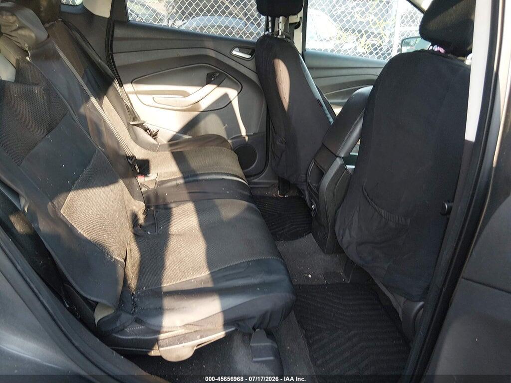 1FMCU0G96DUD06829 2013 FORD ESCAPE photo no. 8