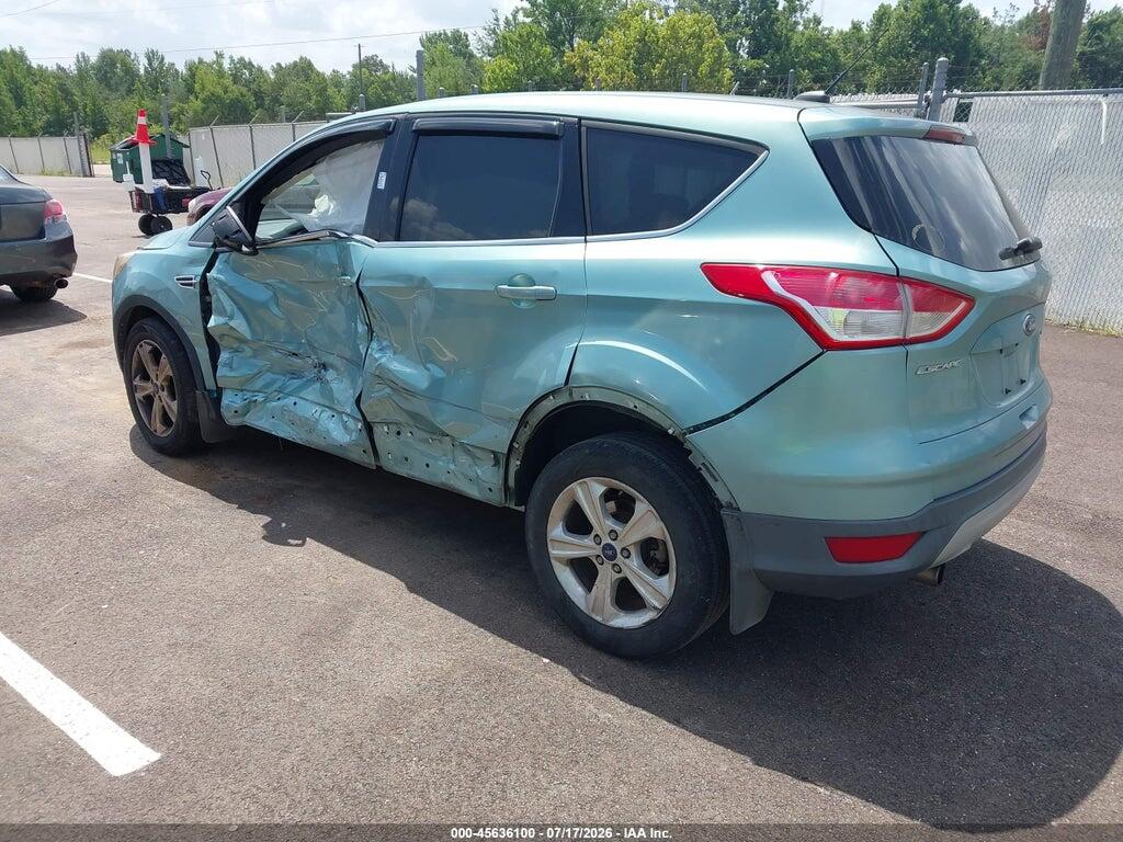 1FMCU0G95DUD32600 2013 FORD ESCAPE photo no. 3