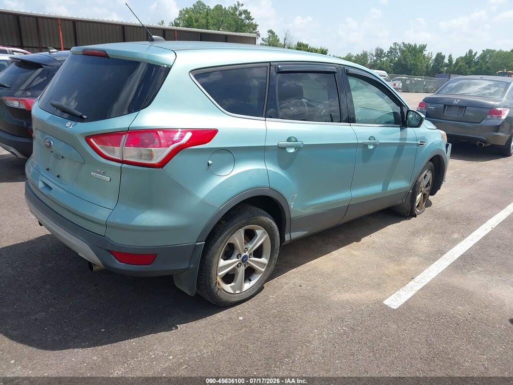 1FMCU0G95DUD32600 2013 FORD ESCAPE photo no. 4