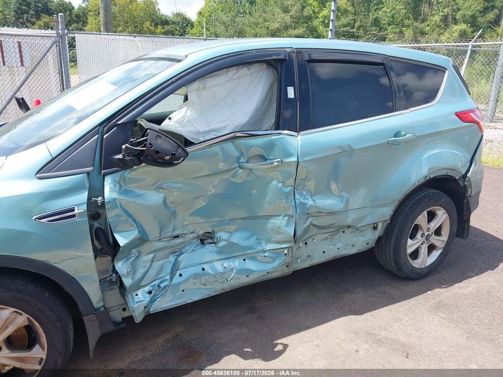 1FMCU0G95DUD32600 2013 FORD ESCAPE photo no. 6