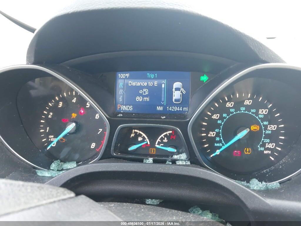 1FMCU0G95DUD32600 2013 FORD ESCAPE photo no. 7