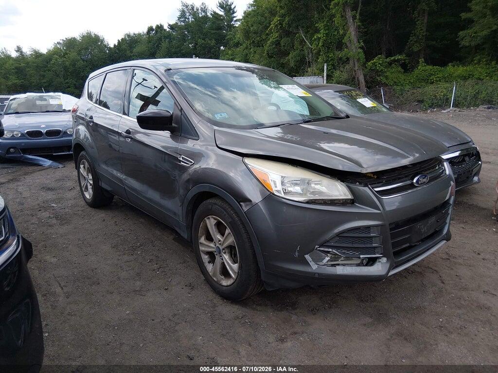 1FMCU9G92DUD21817 2013 FORD ESCAPE photo no. 1