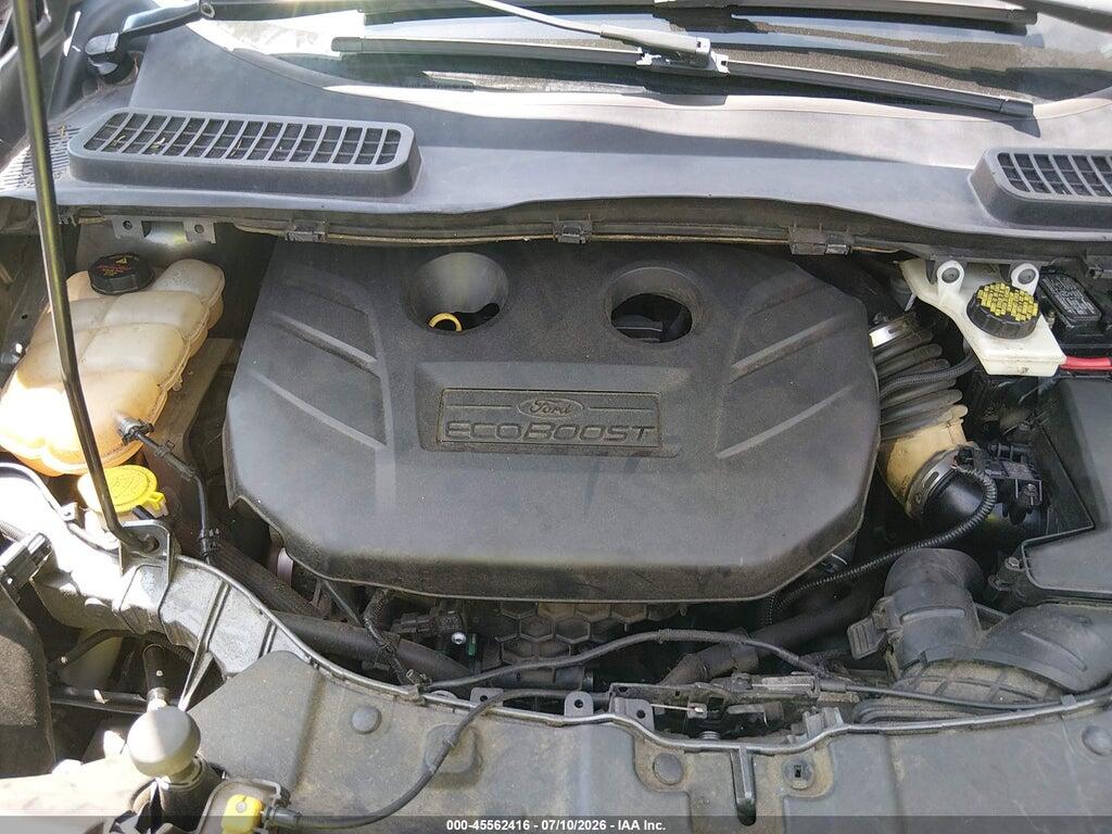 1FMCU9G92DUD21817 2013 FORD ESCAPE photo no. 10