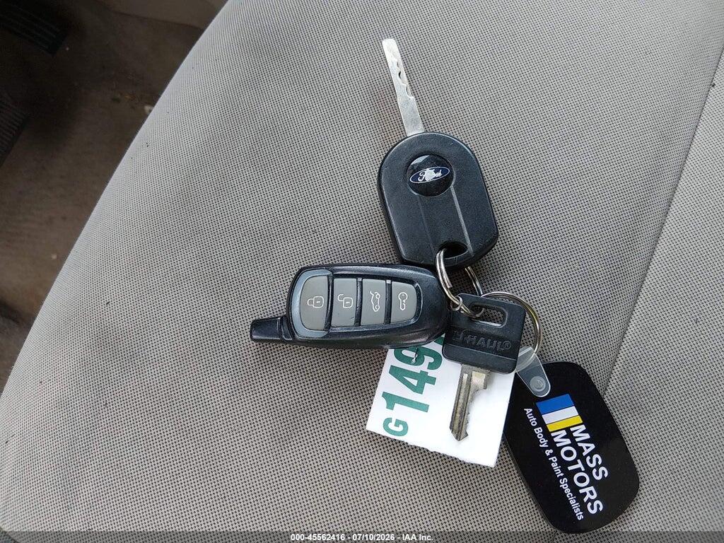 1FMCU9G92DUD21817 2013 FORD ESCAPE photo no. 11