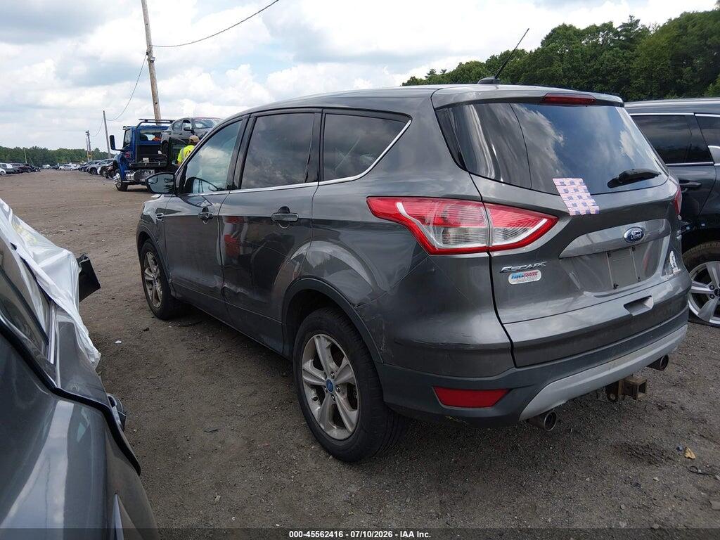 1FMCU9G92DUD21817 2013 FORD ESCAPE photo no. 3