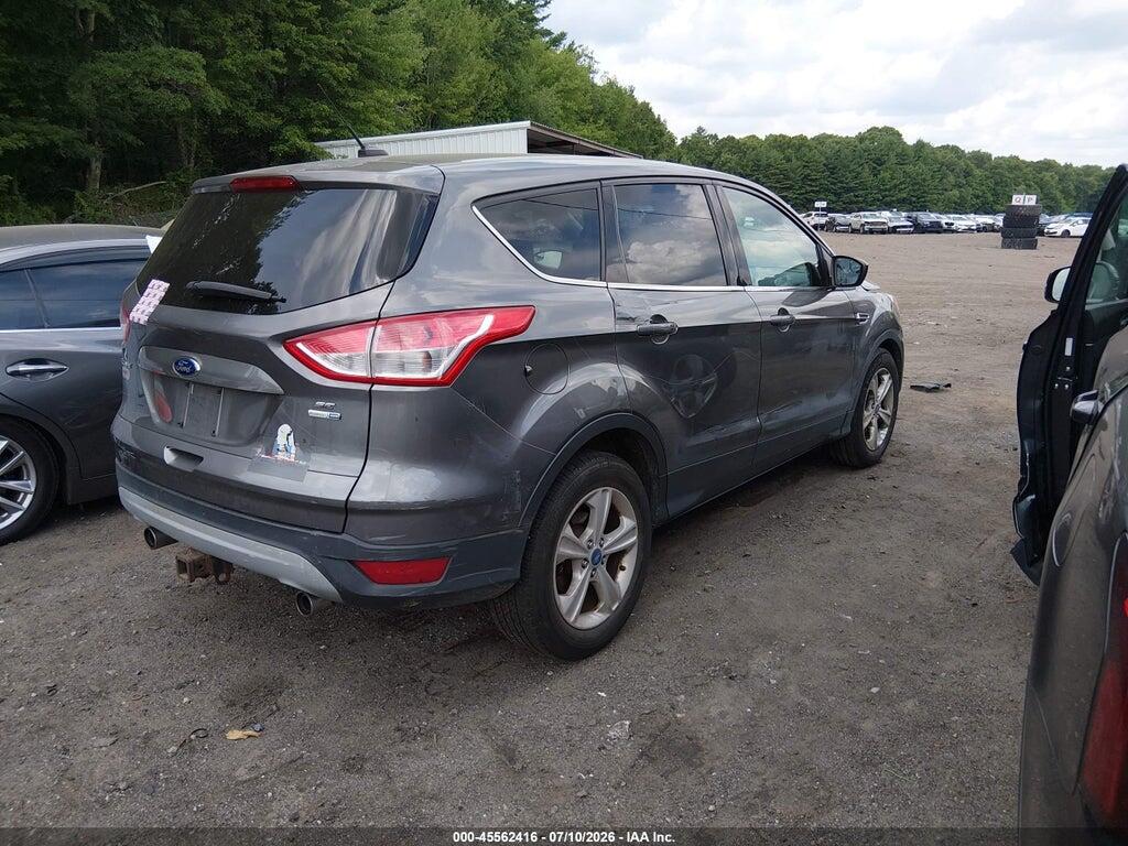 1FMCU9G92DUD21817 2013 FORD ESCAPE photo no. 4