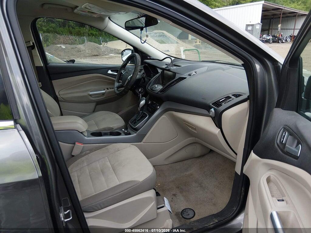 1FMCU9G92DUD21817 2013 FORD ESCAPE photo no. 5