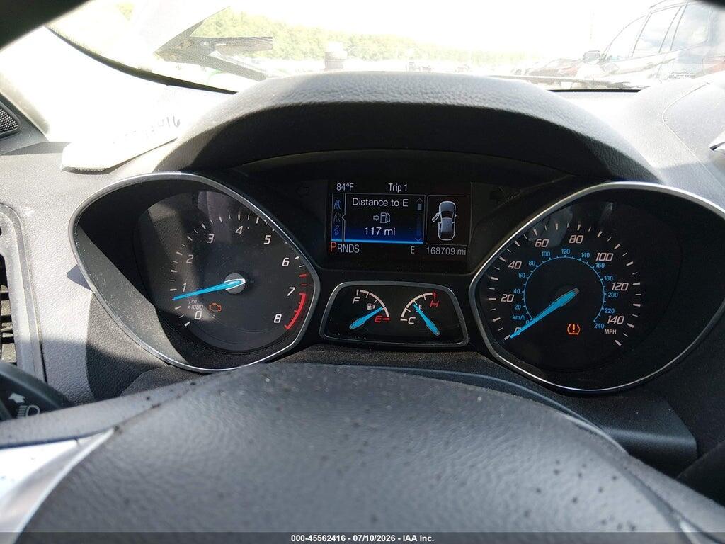 1FMCU9G92DUD21817 2013 FORD ESCAPE photo no. 7