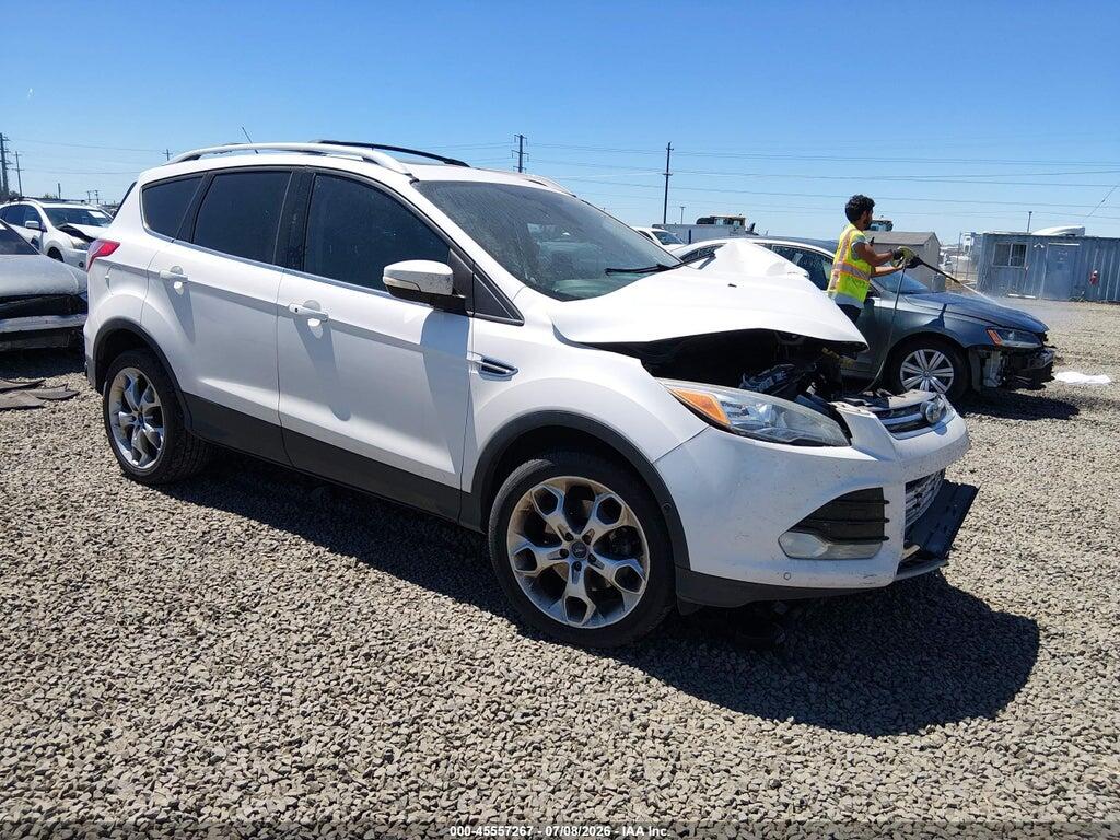 1FMCU9J93DUC16521 2013 FORD ESCAPE photo no. 1