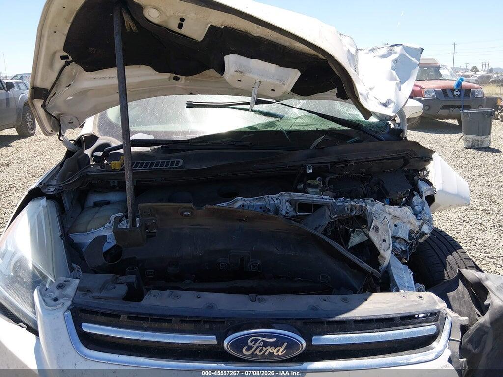1FMCU9J93DUC16521 2013 FORD ESCAPE photo no. 10