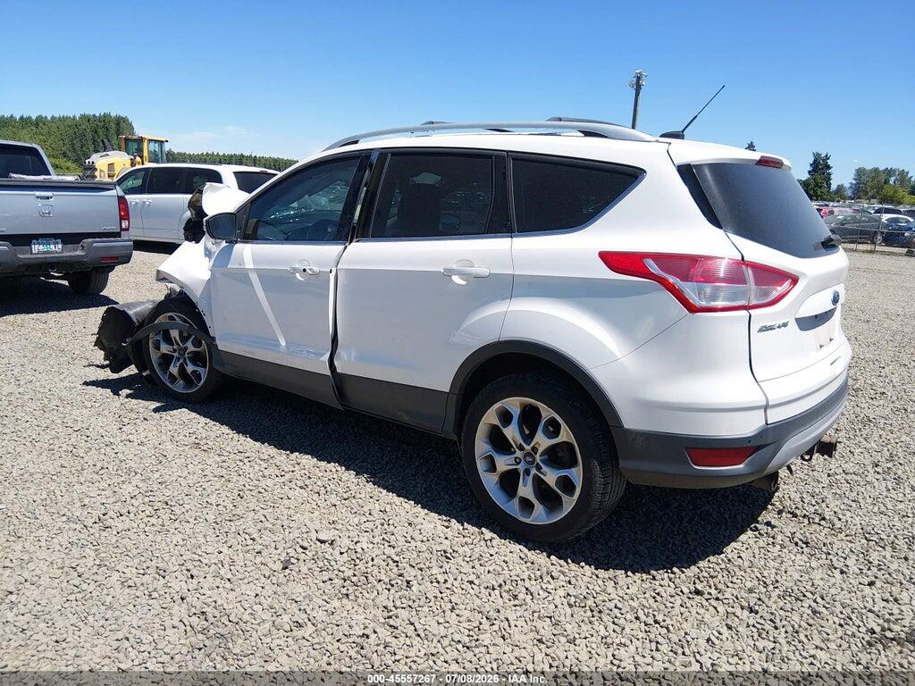 1FMCU9J93DUC16521 2013 FORD ESCAPE photo no. 3