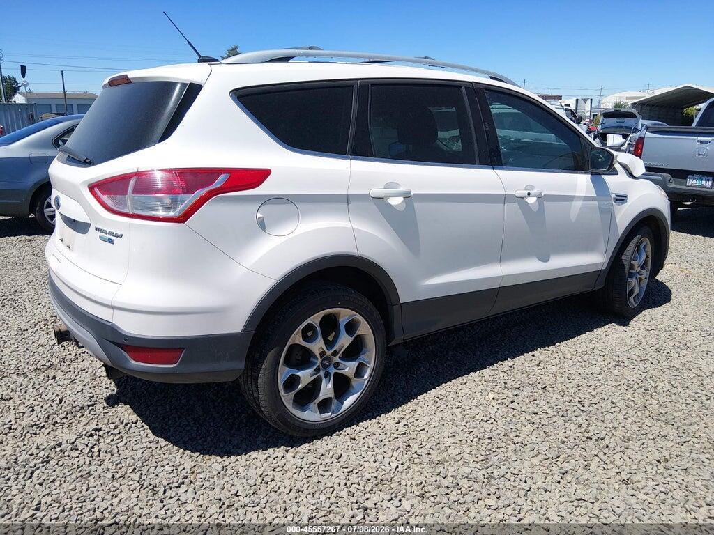 1FMCU9J93DUC16521 2013 FORD ESCAPE photo no. 4