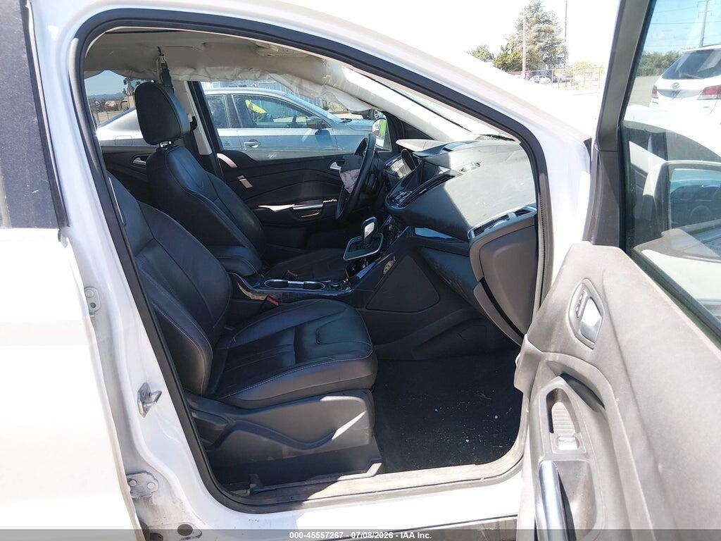 1FMCU9J93DUC16521 2013 FORD ESCAPE photo no. 5
