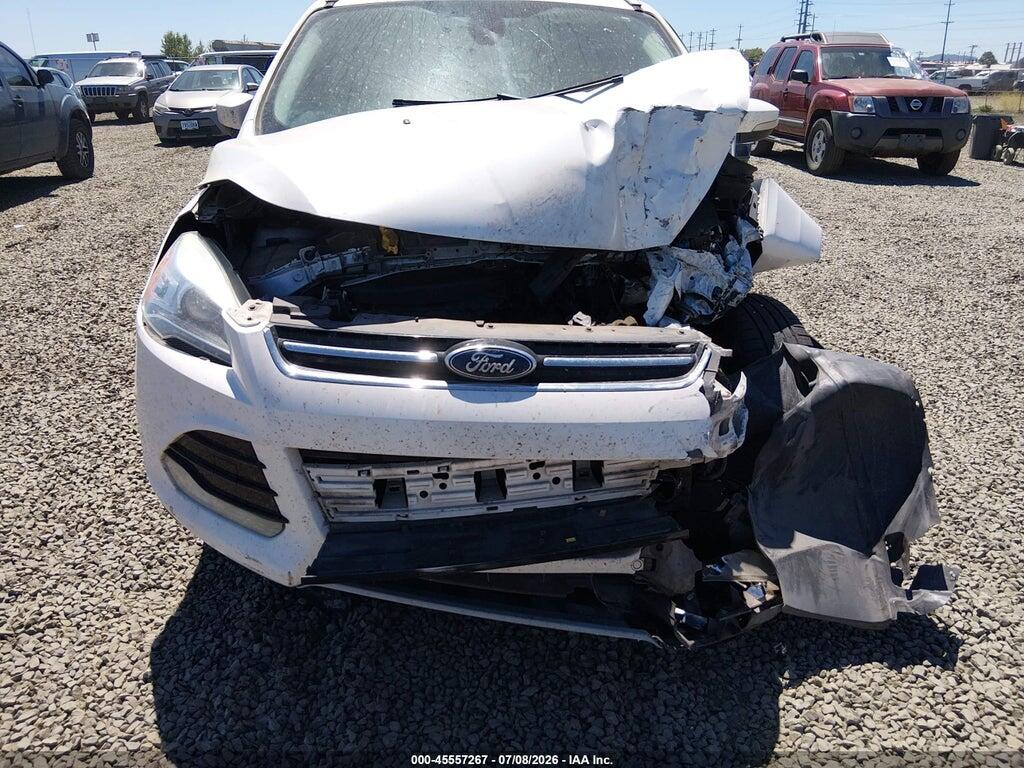 1FMCU9J93DUC16521 2013 FORD ESCAPE photo no. 6
