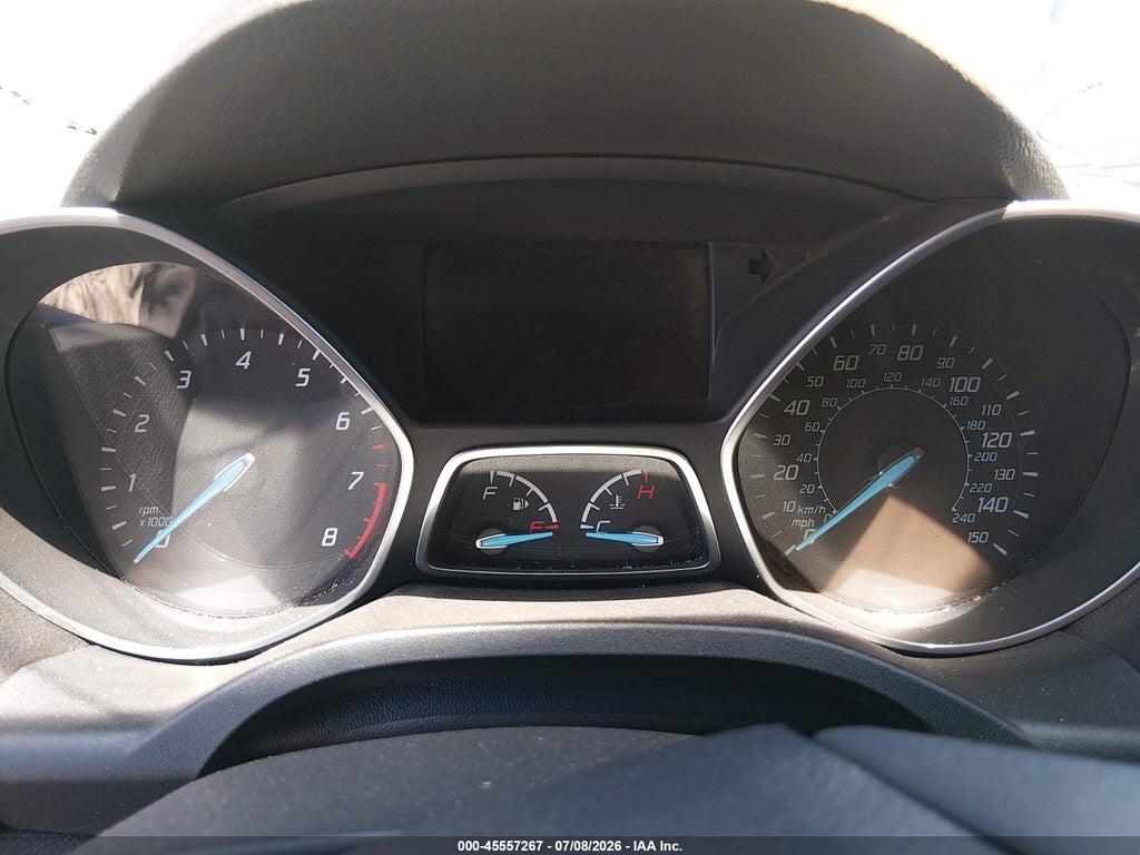 1FMCU9J93DUC16521 2013 FORD ESCAPE photo no. 7