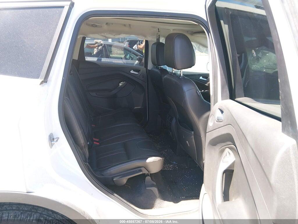 1FMCU9J93DUC16521 2013 FORD ESCAPE photo no. 8