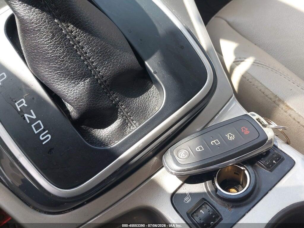 1FMCU9H99DUB12167 2013 FORD ESCAPE photo no. 11
