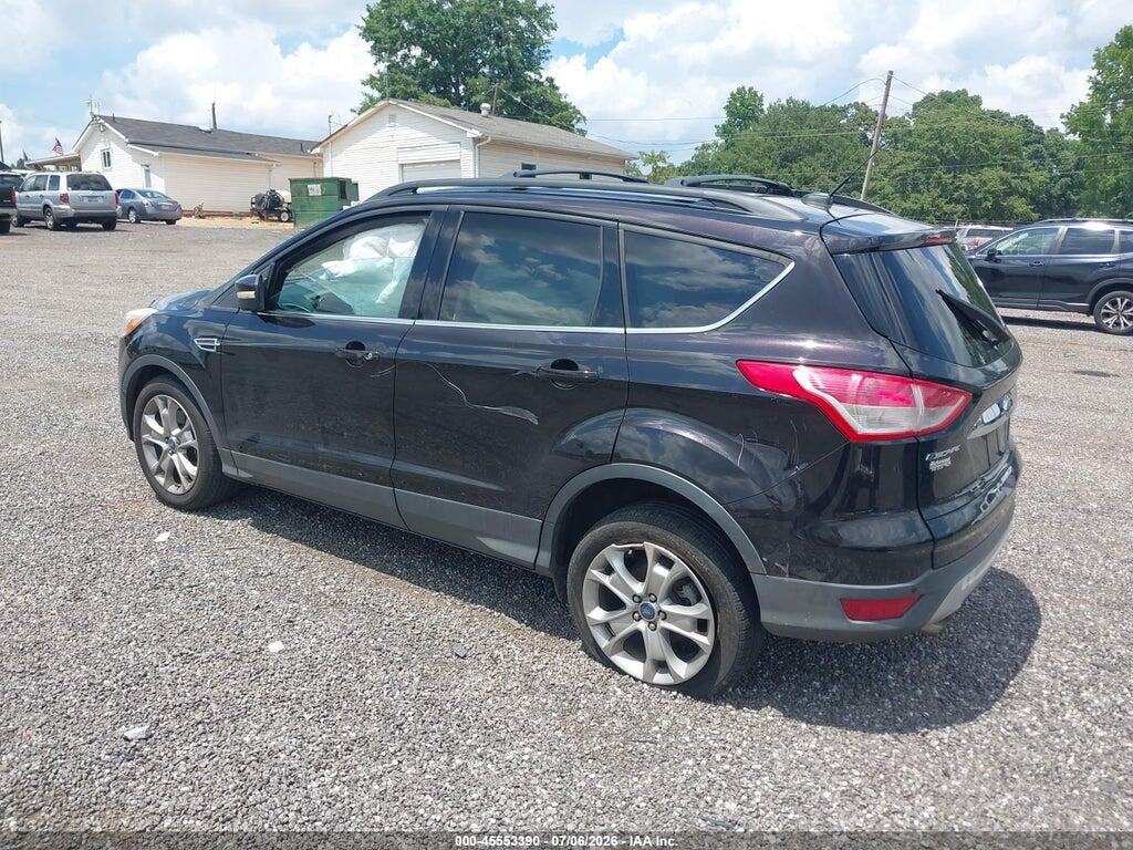1FMCU9H99DUB12167 2013 FORD ESCAPE photo no. 3