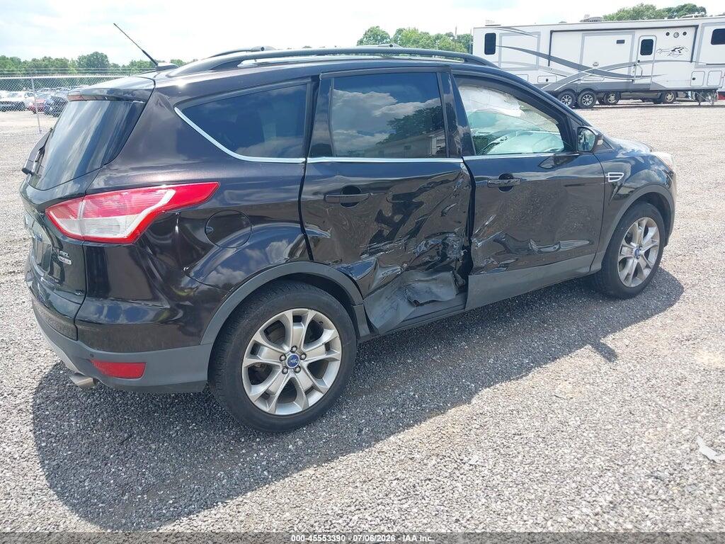 1FMCU9H99DUB12167 2013 FORD ESCAPE photo no. 4