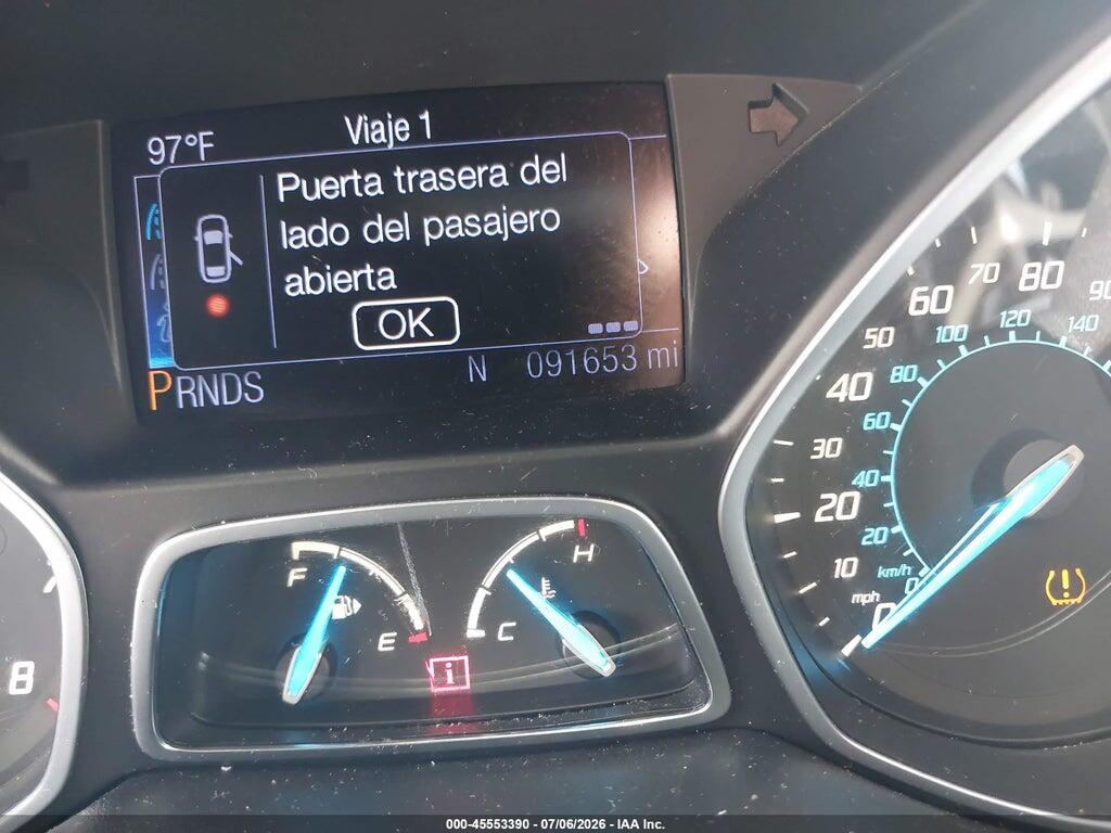 1FMCU9H99DUB12167 2013 FORD ESCAPE photo no. 7
