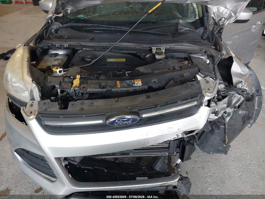 1FMCU0GX4DUD32151 2013 FORD ESCAPE photo no. 10